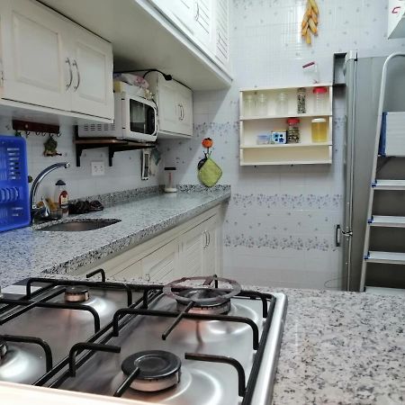 La Esquina Apartman Martil Kültér fotó