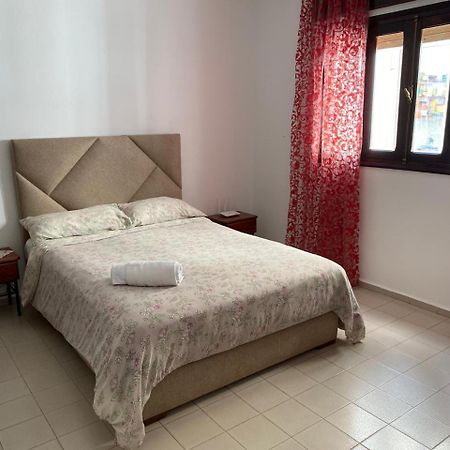 La Esquina Apartman Martil Kültér fotó