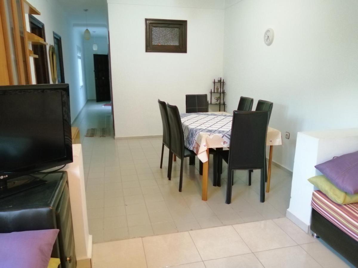 La Esquina Apartman Martil Kültér fotó