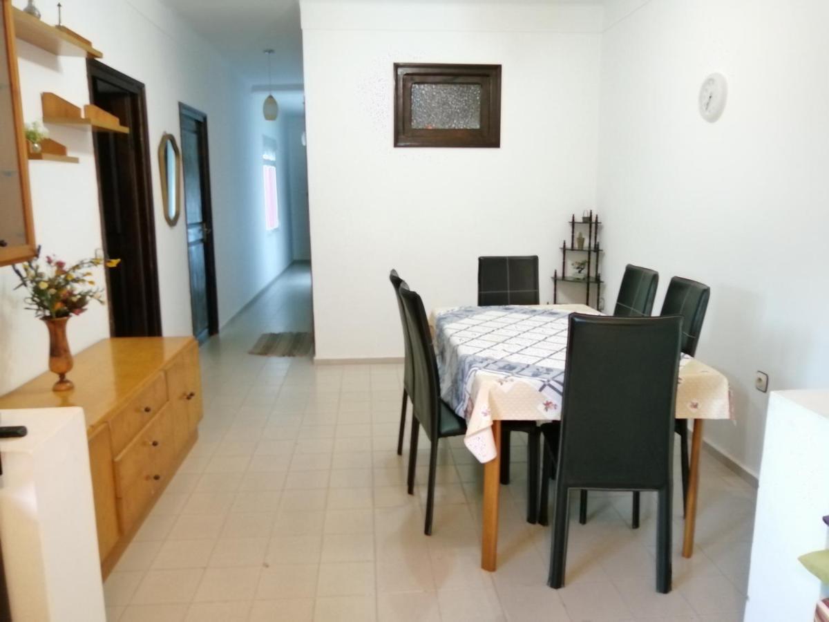 La Esquina Apartman Martil Kültér fotó