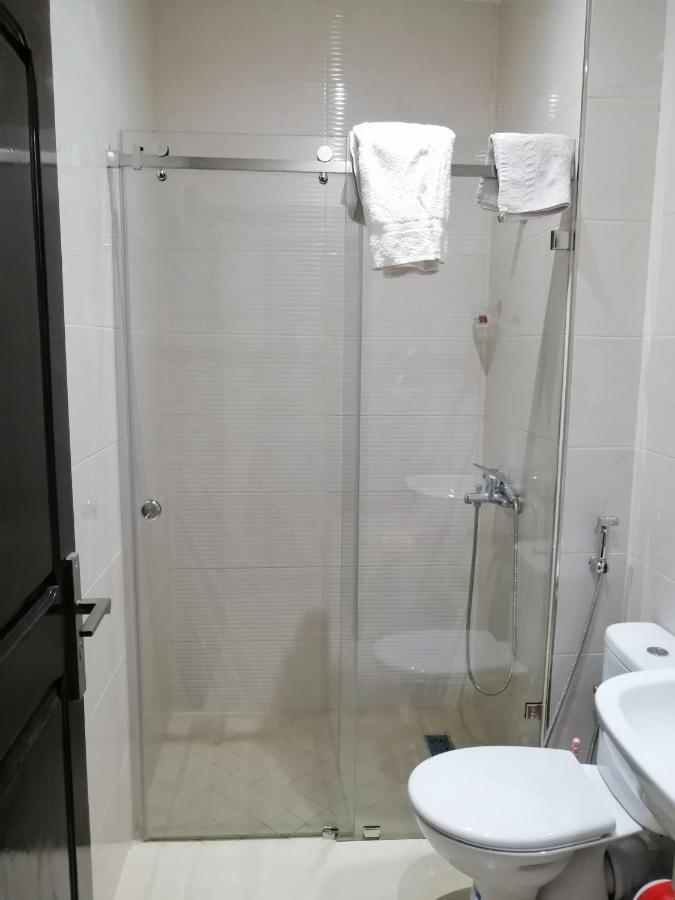 La Esquina Apartman Martil Kültér fotó