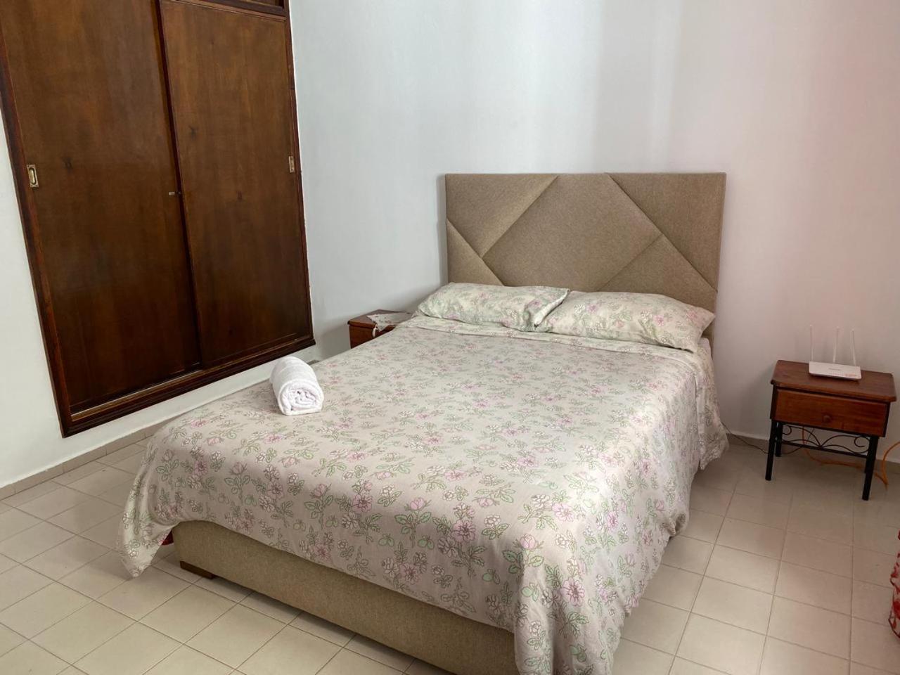 La Esquina Apartman Martil Kültér fotó