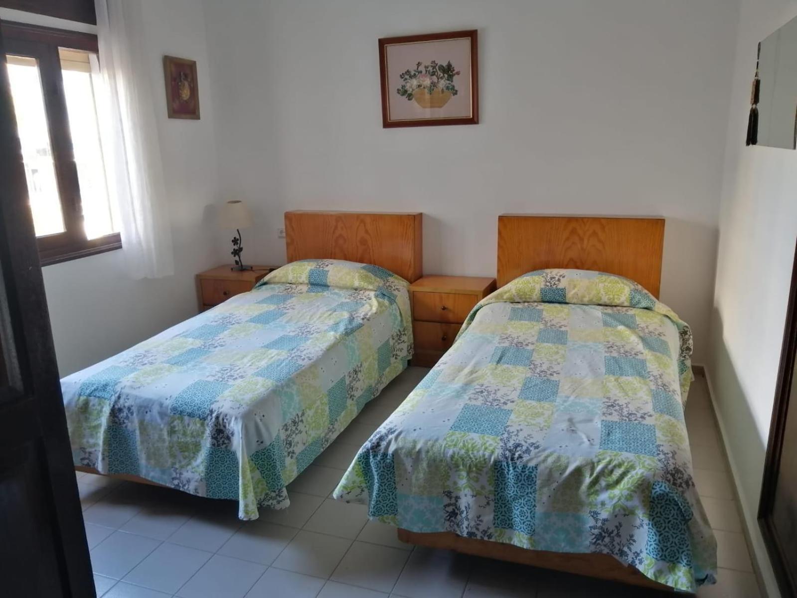 La Esquina Apartman Martil Kültér fotó
